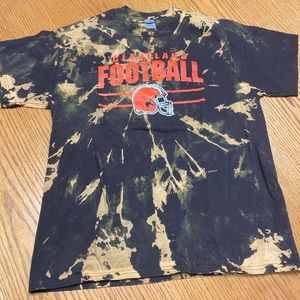 Cleveland Browns Gameday Shirt